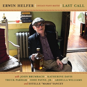 click CD SR5024: Last Call
